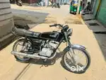 Rx100 yamaha