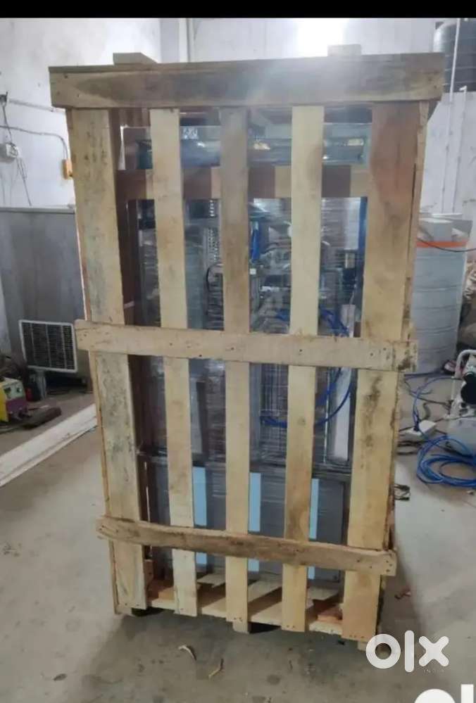 SODA MACHINE,ROTRY SODA FILLING MACHINE,SODA BOTTLING PLANT,RFCMACHINE