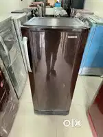 Refrigerators with warranty