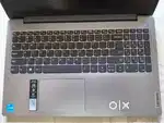 Laptop lenovo iPad