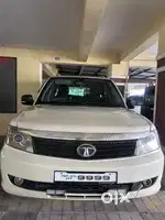 Tata safari strome 2014 diesel