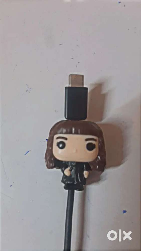 Harry Potter harmini