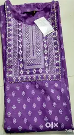 Dress material & Kurta
