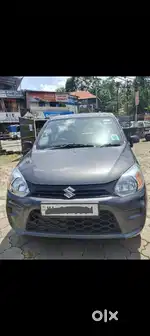 Maruti Suzuki Alto 800 2019-2023 0.8 LXI (O), 2022, Petrol