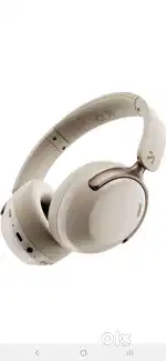Goboult (previously Boult) Soniq 70H Battery,Bluetooth Wired Headset