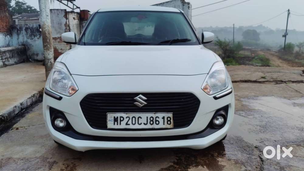 Maruti Suzuki Swift 2020 Diesel Well Maintained