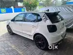 Well maintained POLO MPI