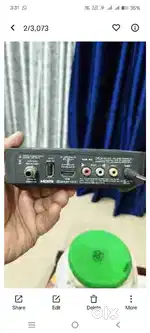 set top box full hd