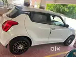 SWIFT VXI 2021