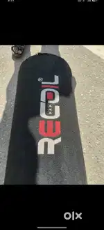 Recoil bass tube