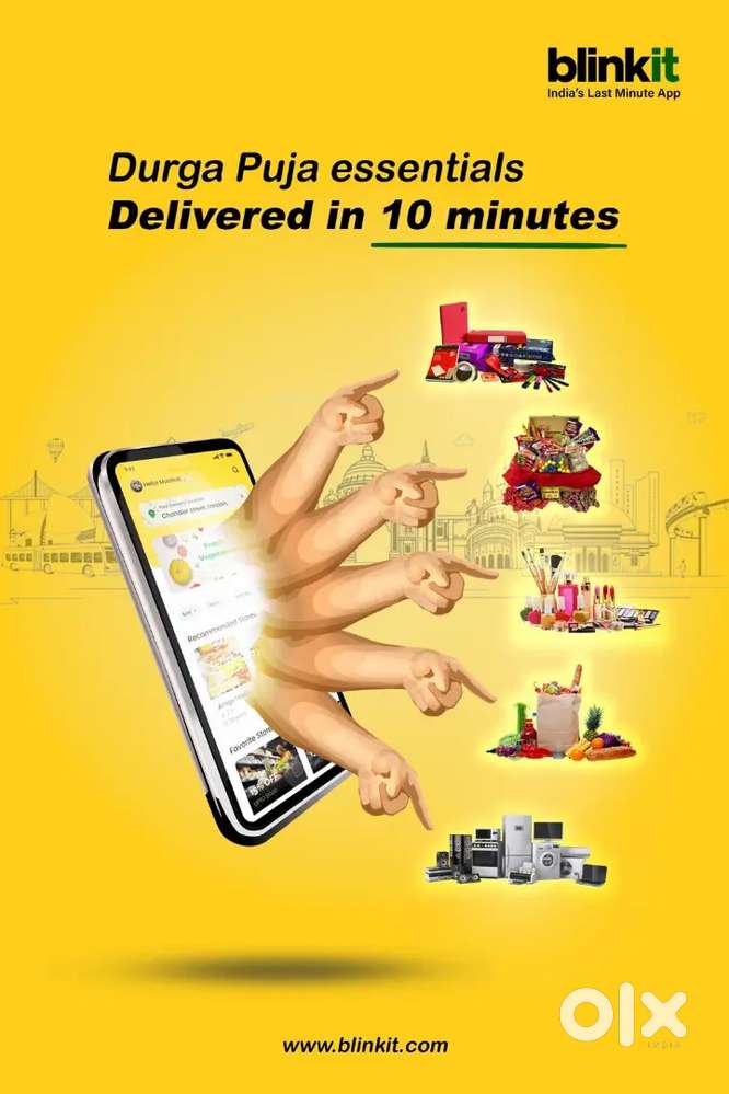 Rajamundry _ Prakash Nagar - Picking packing Loding Jobs Available