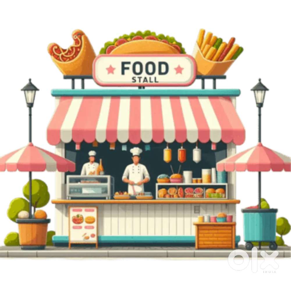 Tandoori Cook for Kabab Making