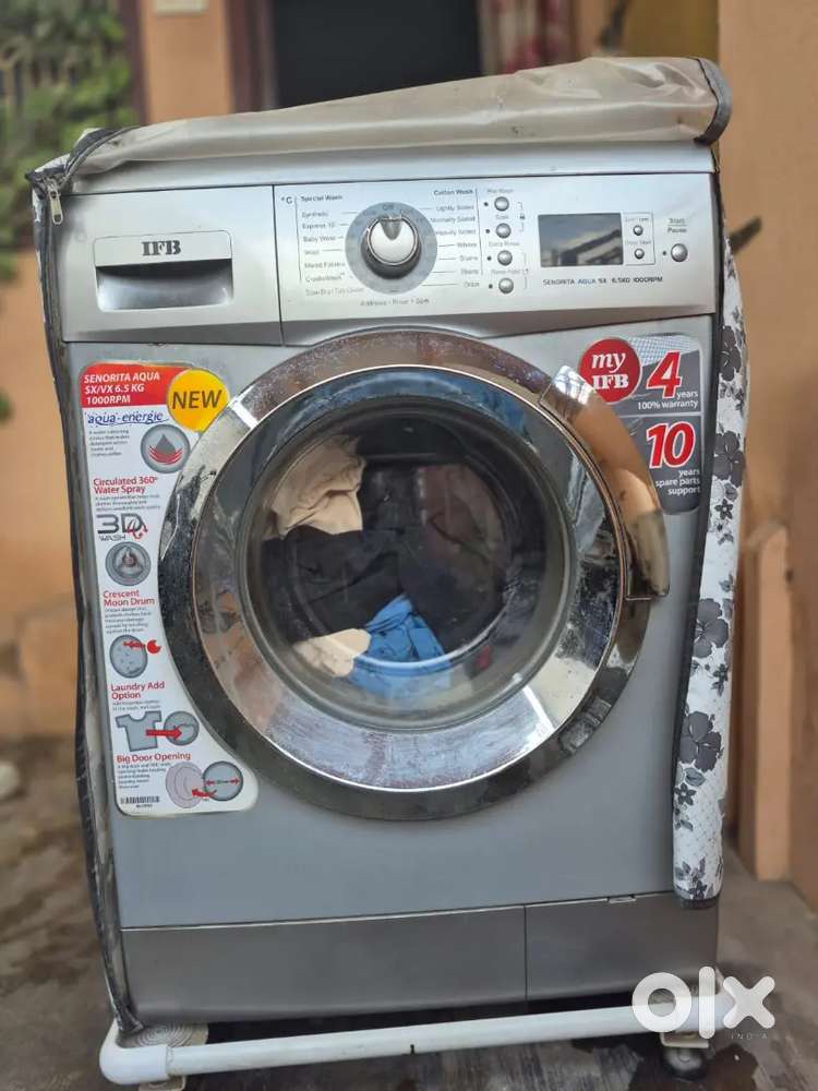 IFB Front Load Washing Machine