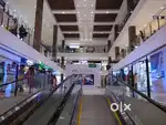 Wanted Part Time Ground staffs at mall
