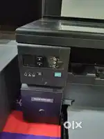 HP MFP 1136 Laser Printer