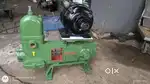 Kumar piston motor 0.5HP
