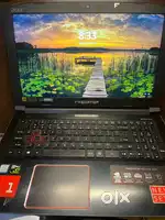 Acer Predator