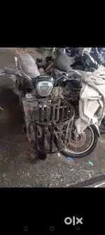 Green brand electric bike
