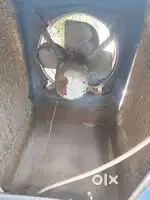 Good Condition Exhaust Fan  Cooler