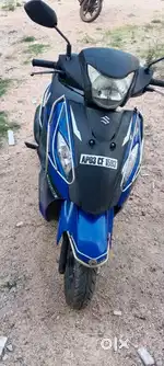 Bike new type