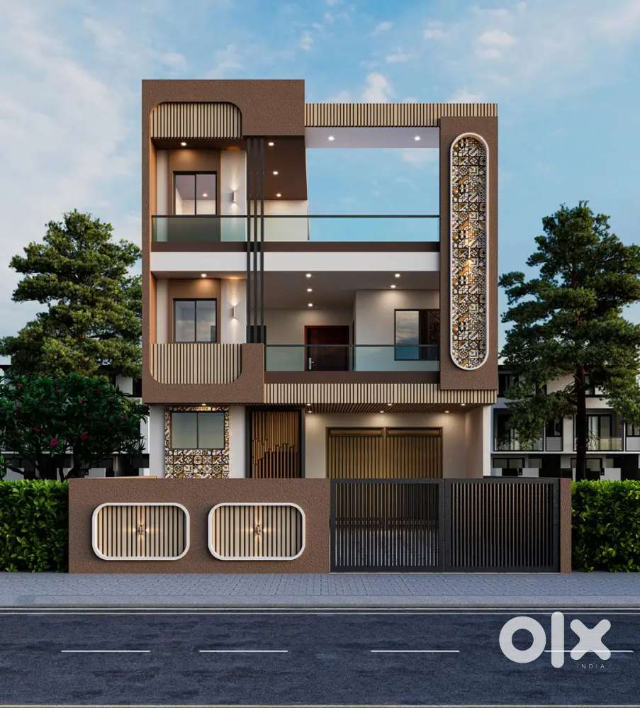 1 rk room kitchen latbath