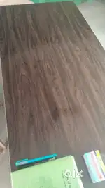 Computer table