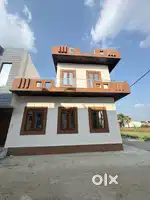 95 gaj house for sale near raksha puram