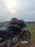 Neat condition pulsar 220 for sale