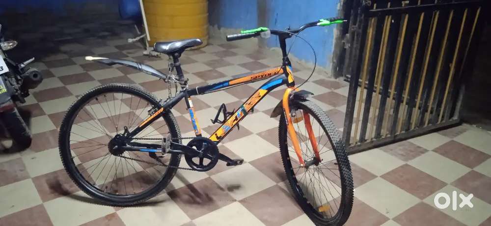 it is in good condition