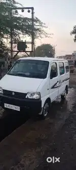 Maruti Suzuki Eeco 2011