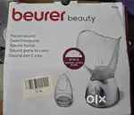 Beurer FS 50 Facial Sauna and Steam Inhaler (Rarely Used)