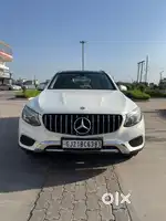 Mercedes-Benz GLC 2016