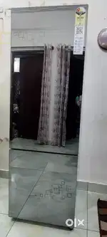 Haier fridge