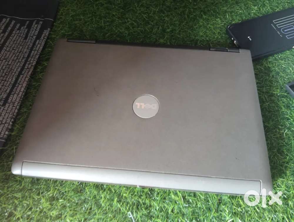 Dell lap top