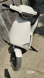 Ola s1 air new condition not a single scratch