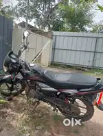 Bajaj platina 2014. Well maintained excellent condition.