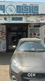 Motor insurance