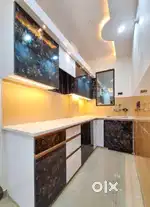 New House Floor makan Flat complete  property 50 gaj not 33 gaj 30 gaj