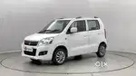 Maruti Suzuki Wagon R 1.0 VXi, 2014, Petrol