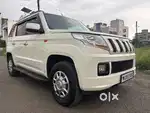 Mahindra TUV 300 T6, 2017, Diesel