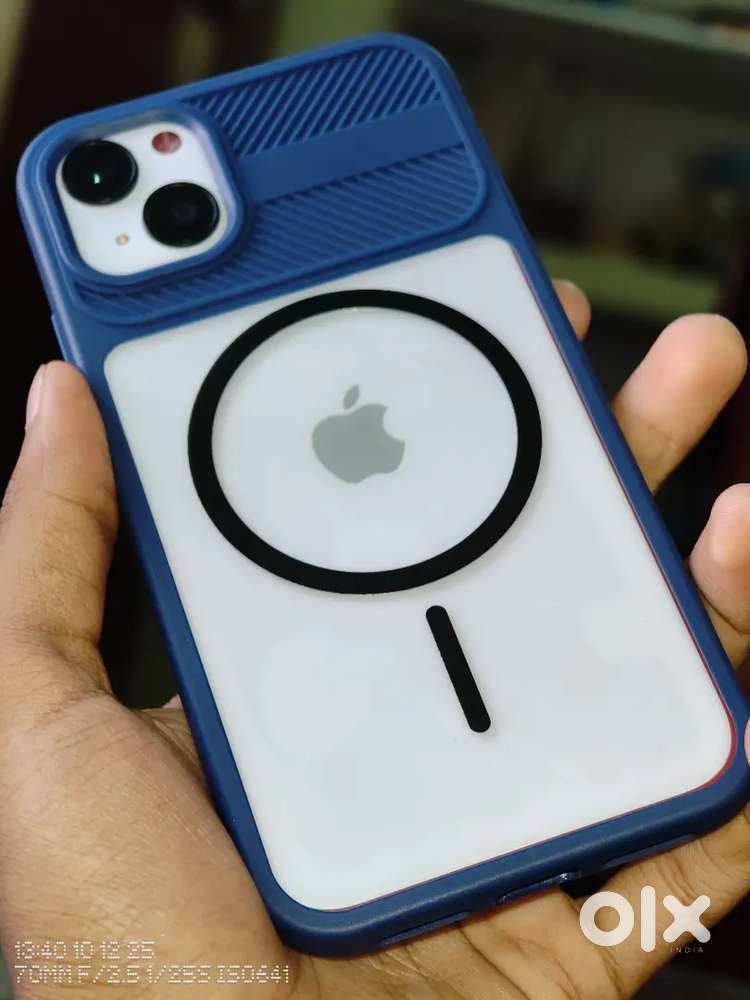 iPhone Xr Converted To 14