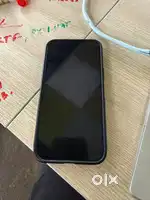 14 plus (Blue , 128GB) in very good condition