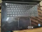 Dell precision 5520