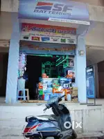 Shop for rent gadwal