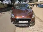 Fiat Avventura Urban Cross 1.4 T-Jet Emotion, 2018, Petrol