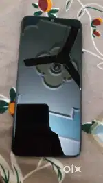 LAVA Z33  FOR SALE 9 MONTHS OLD