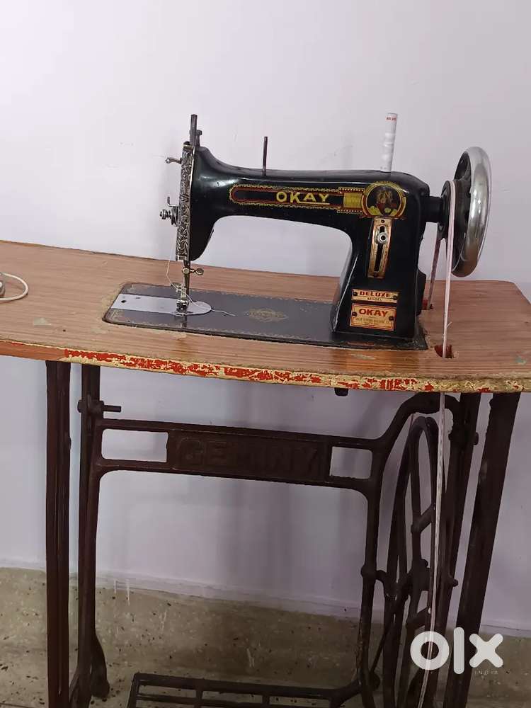Good condition
