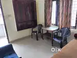 3 rooms with kitchen fully  furnished house  for ₹ 15,000 negotiable