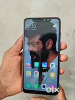 Redmi note 6 pro