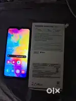 New conditions
